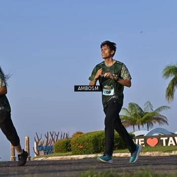 Runner Photo 5946320