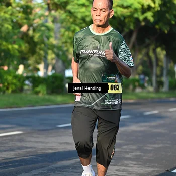 Runner Photo 5946322