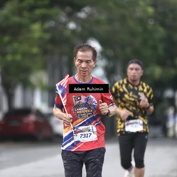 Runner Photo 5946324