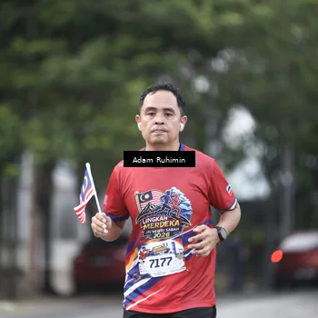 Runner Photo 5946326