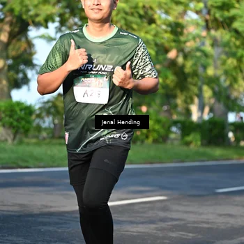 Runner Photo 5946327