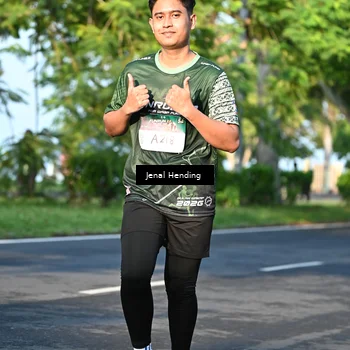 Runner Photo 5946328