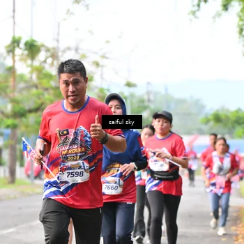 Runner Photo 5946330