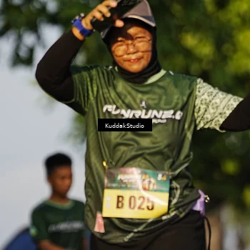 Runner Photo 5946332