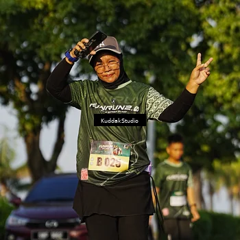 Runner Photo 5946333