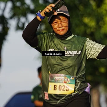 Runner Photo 5946335