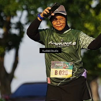Runner Photo 5946337