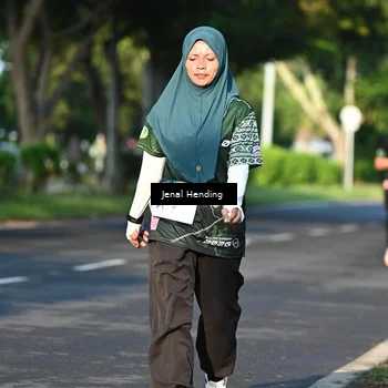 Runner Photo 5946339