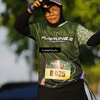 Runner Photo 5946340