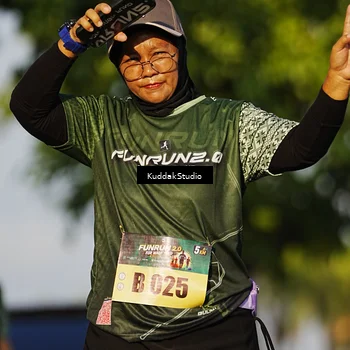 Runner Photo 5946341