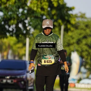 Runner Photo 5946345