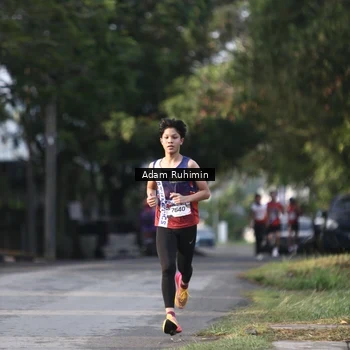 Runner Photo 5946347