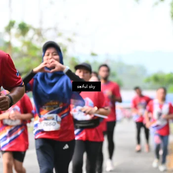Runner Photo 5946354