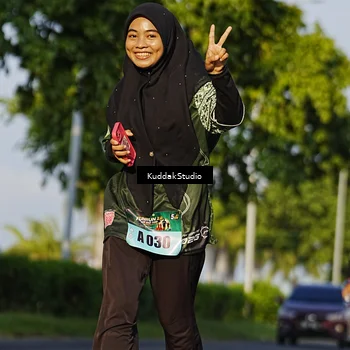Runner Photo 5946357