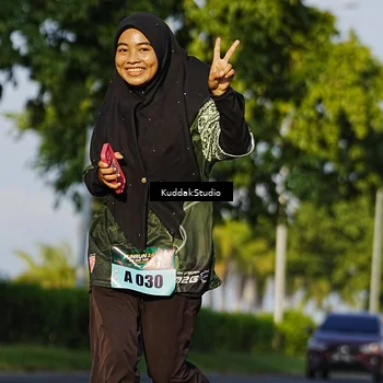 Runner Photo 5946358