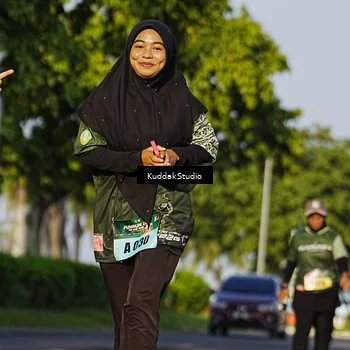 Runner Photo 5946359