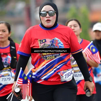 Runner Photo 5946361