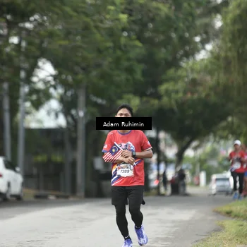 Runner Photo 5946362