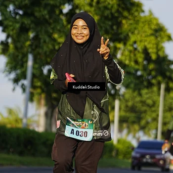 Runner Photo 5946365