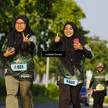 Runner Photo 5946367