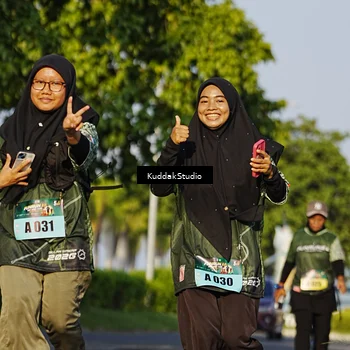Runner Photo 5946369