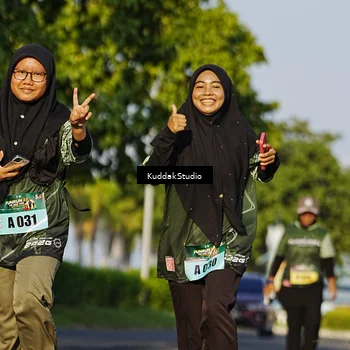 Runner Photo 5946371