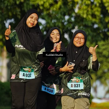 Runner Photo 5946381