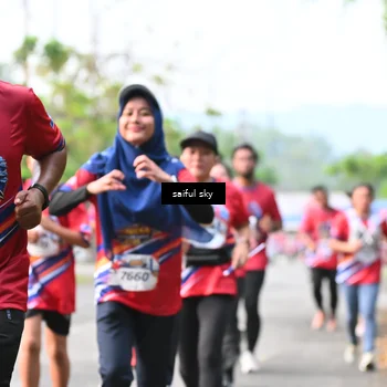 Runner Photo 5946384