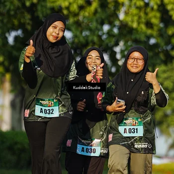 Runner Photo 5946387