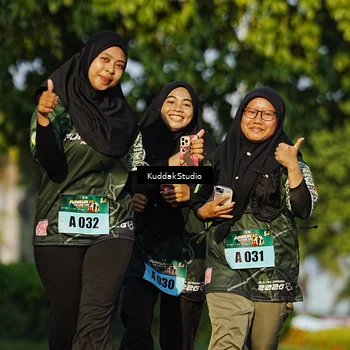 Runner Photo 5946388