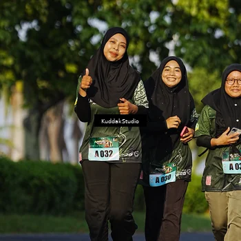 Runner Photo 5946390