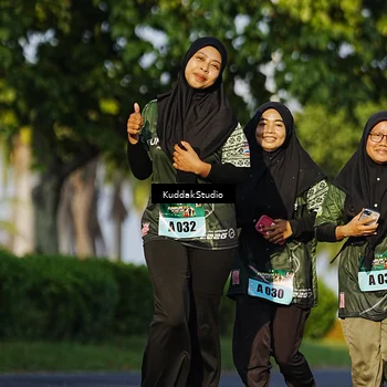 Runner Photo 5946391