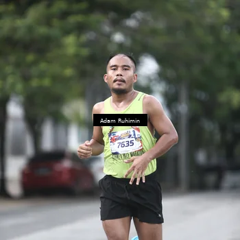 Runner Photo 5946392