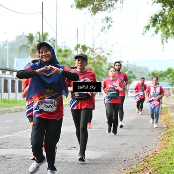 Runner Photo 5946393