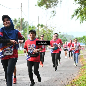 Runner Photo 5946394