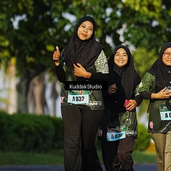 Runner Photo 5946395
