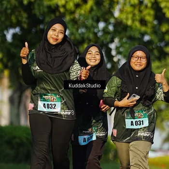 Runner Photo 5946397