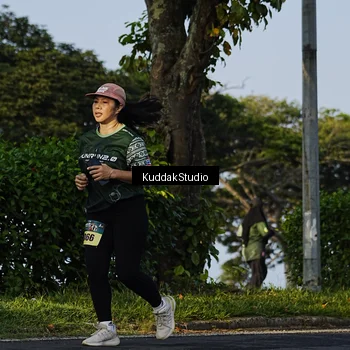 Runner Photo 5946400