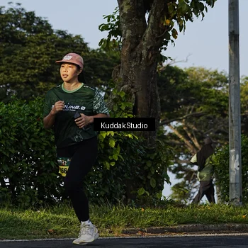 Runner Photo 5946401
