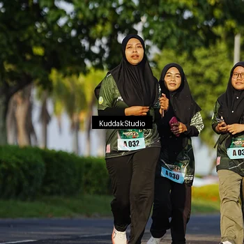 Runner Photo 5946402