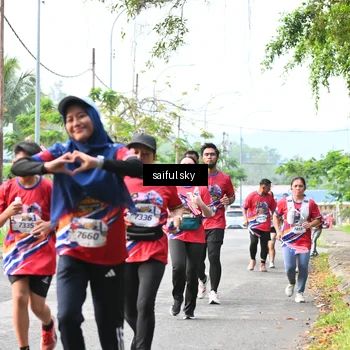 Runner Photo 5946403