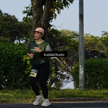 Runner Photo 5946404