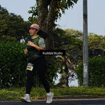 Runner Photo 5946406
