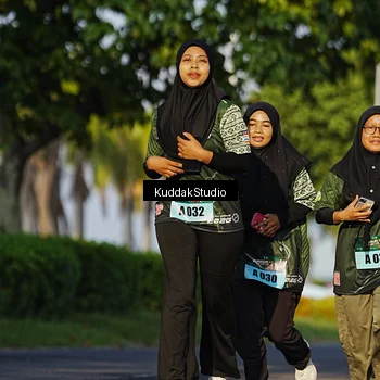Runner Photo 5946407