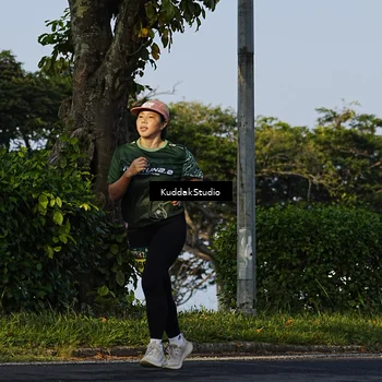 Runner Photo 5946408
