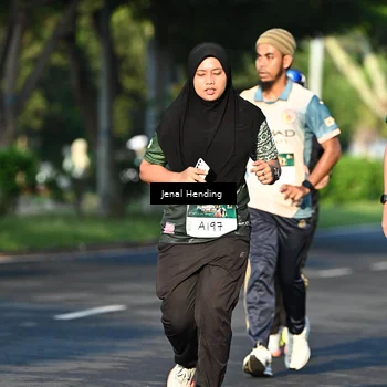 Runner Photo 5946409