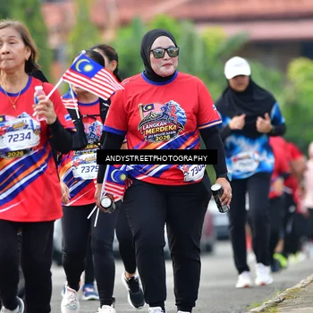 Runner Photo 5946410
