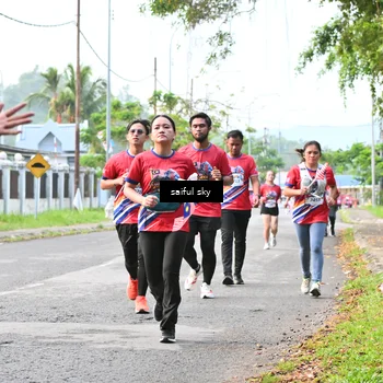Runner Photo 5946417