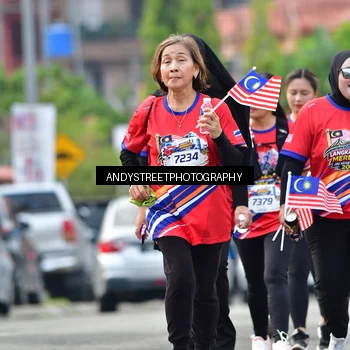 Runner Photo 5946421