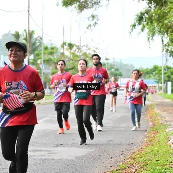 Runner Photo 5946441